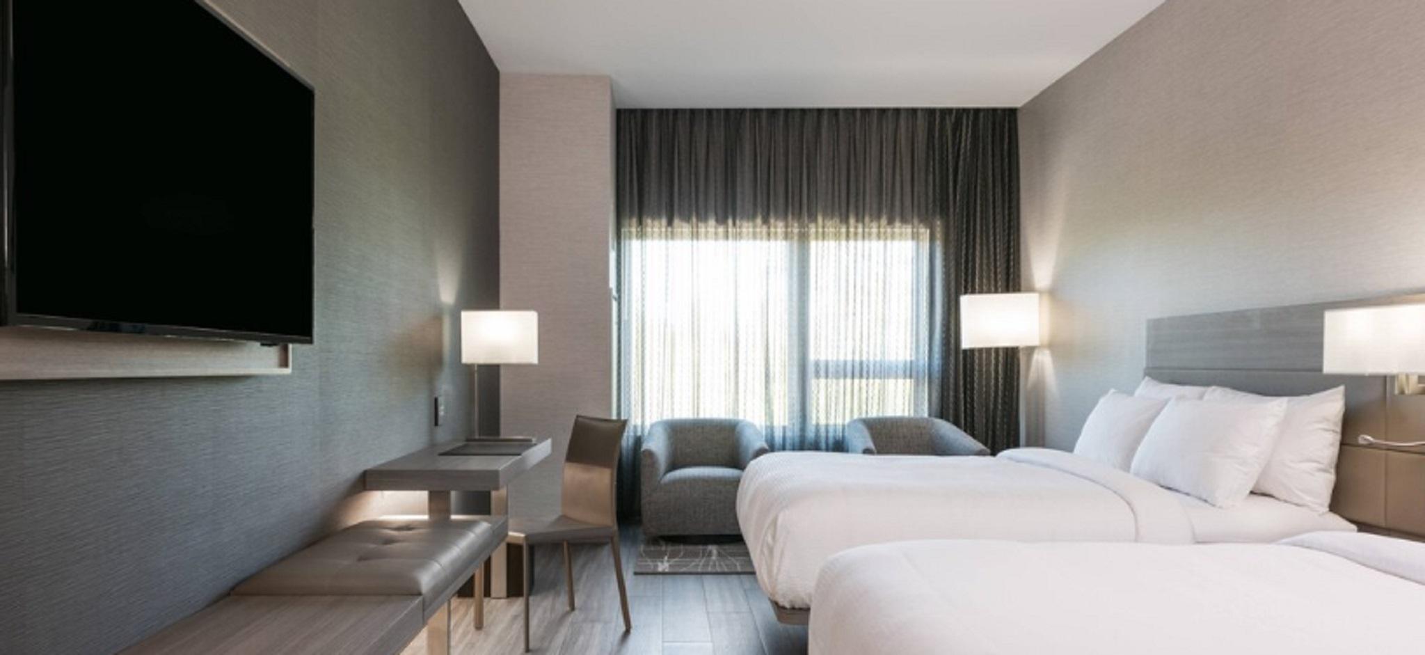 Ac Hotel By Marriott Boston קיימברידג' מראה חיצוני תמונה