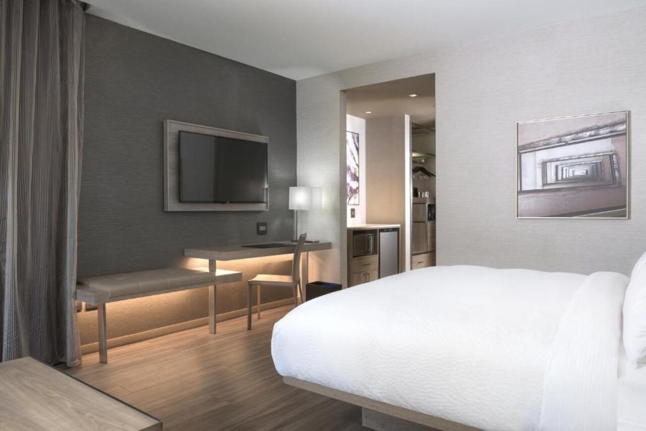 Ac Hotel By Marriott Boston קיימברידג' מראה חיצוני תמונה