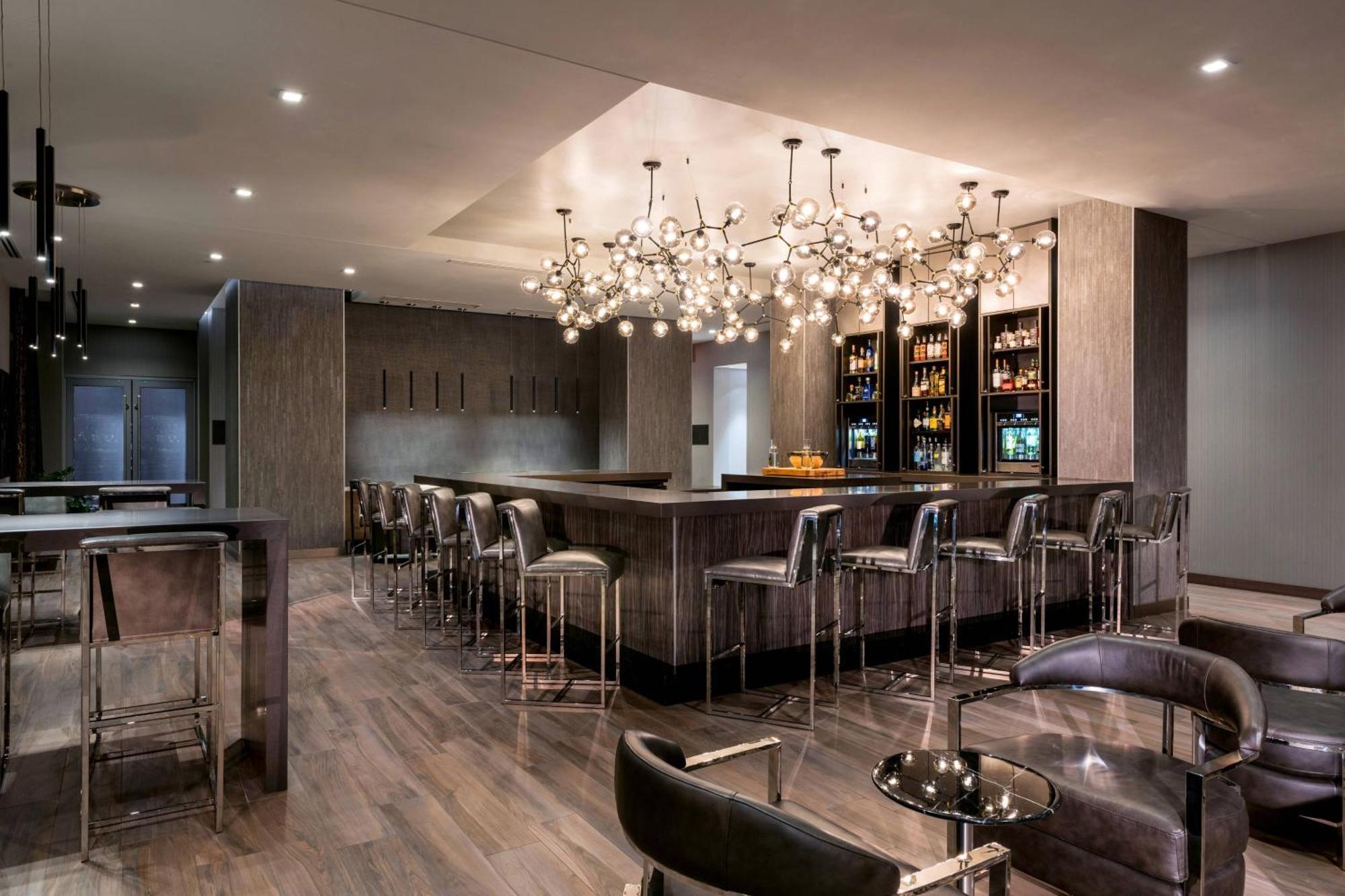 Ac Hotel By Marriott Boston קיימברידג' מראה חיצוני תמונה
