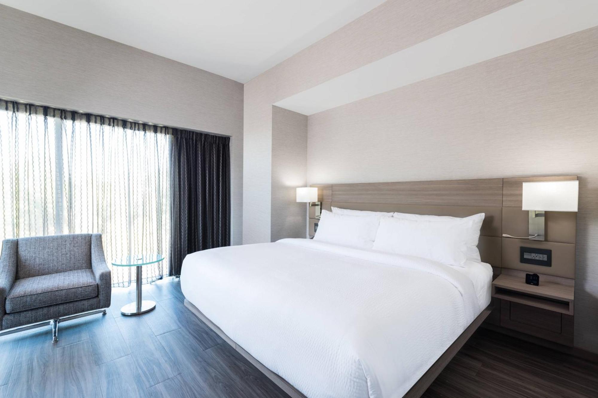Ac Hotel By Marriott Boston קיימברידג' מראה חיצוני תמונה