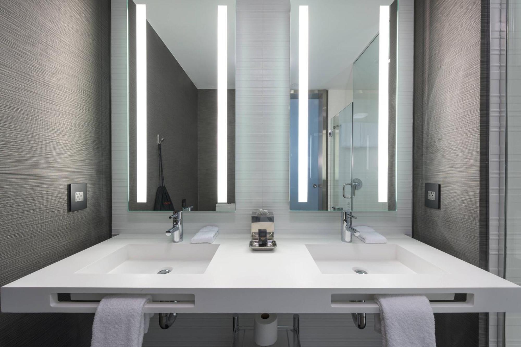 Ac Hotel By Marriott Boston קיימברידג' מראה חיצוני תמונה