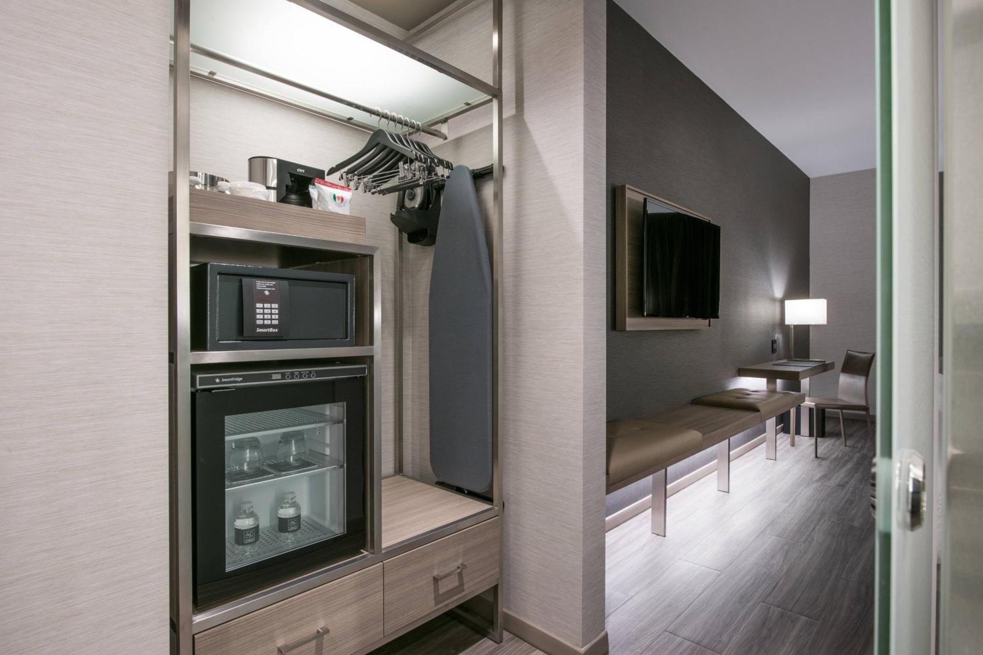 Ac Hotel By Marriott Boston קיימברידג' מראה חיצוני תמונה