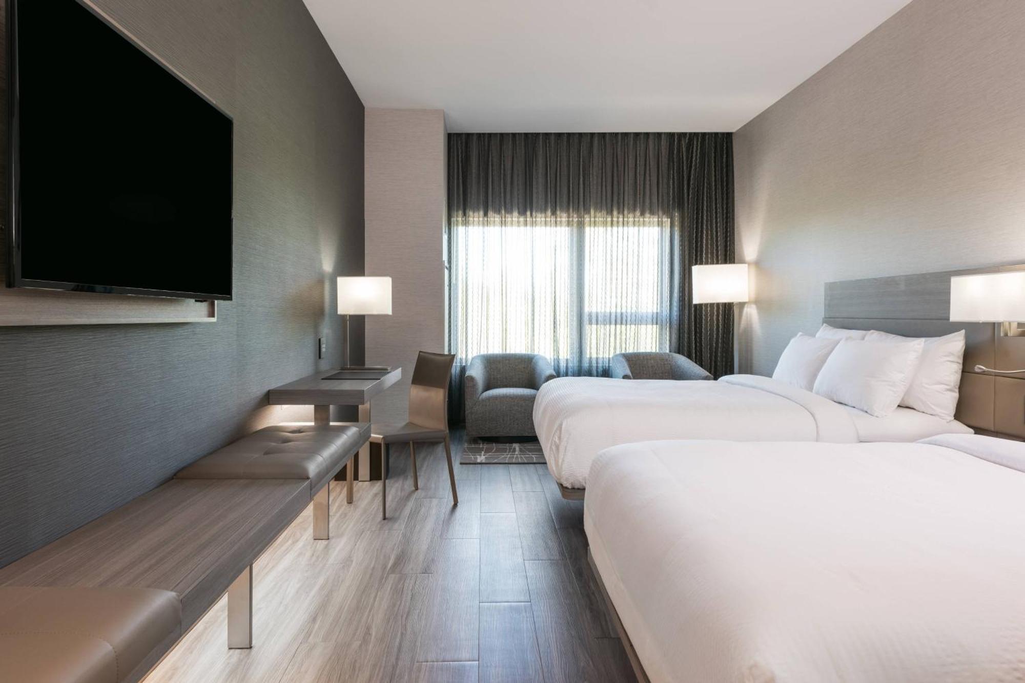 Ac Hotel By Marriott Boston קיימברידג' מראה חיצוני תמונה