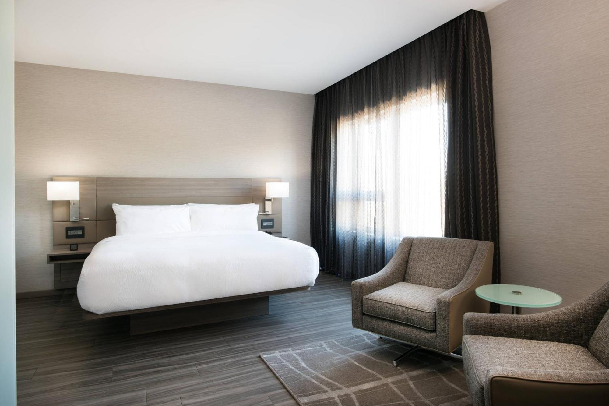 Ac Hotel By Marriott Boston קיימברידג' מראה חיצוני תמונה