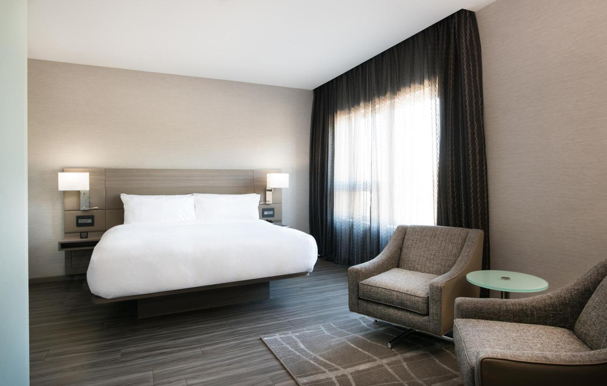 Ac Hotel By Marriott Boston קיימברידג' מראה חיצוני תמונה