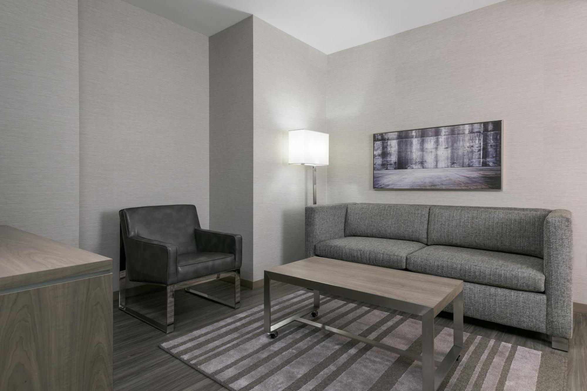 Ac Hotel By Marriott Boston קיימברידג' מראה חיצוני תמונה