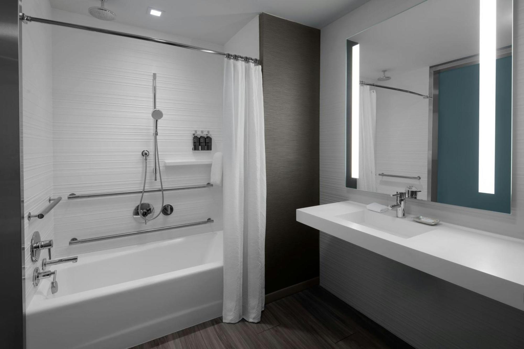 Ac Hotel By Marriott Boston קיימברידג' מראה חיצוני תמונה