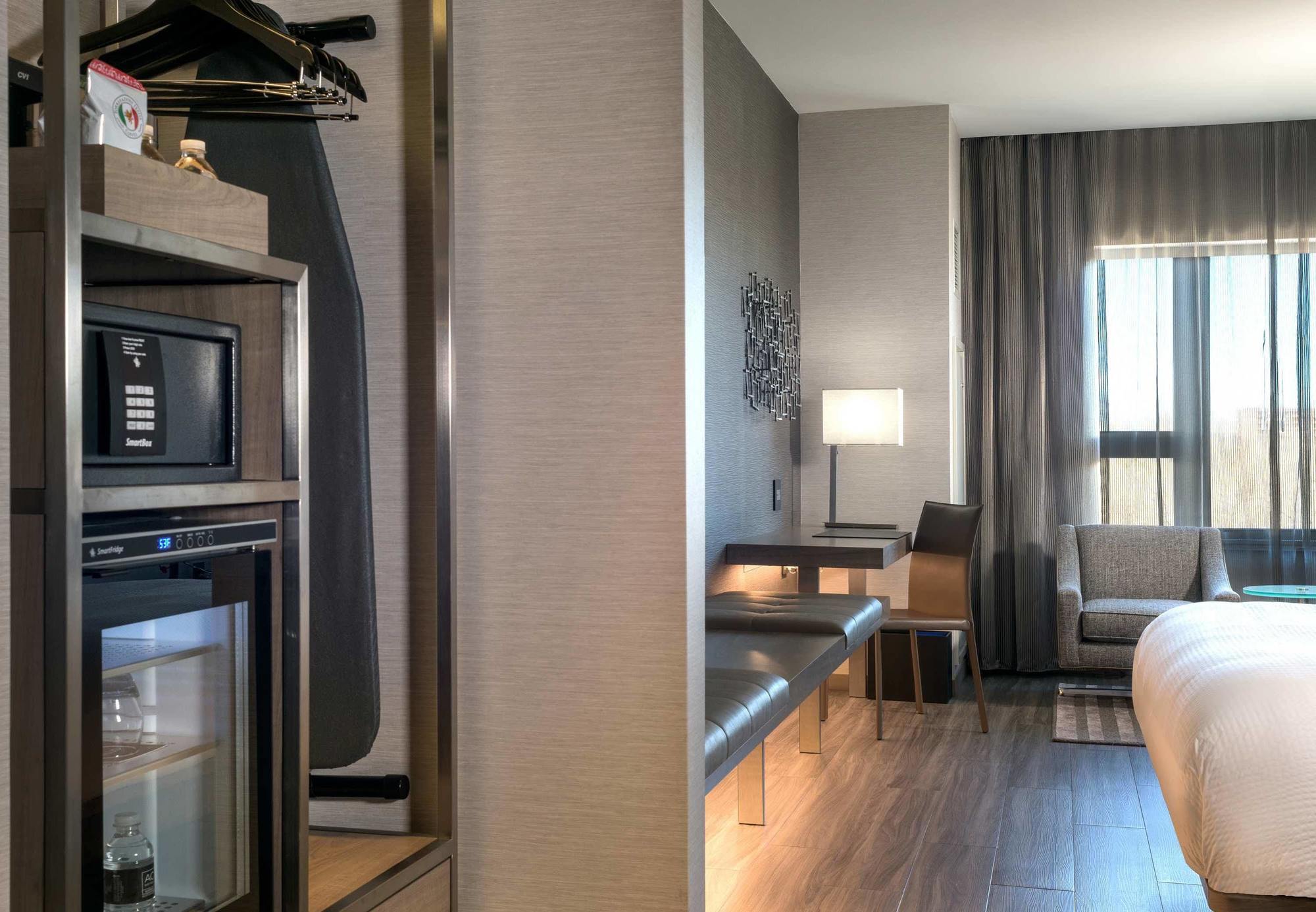 Ac Hotel By Marriott Boston קיימברידג' מראה חיצוני תמונה