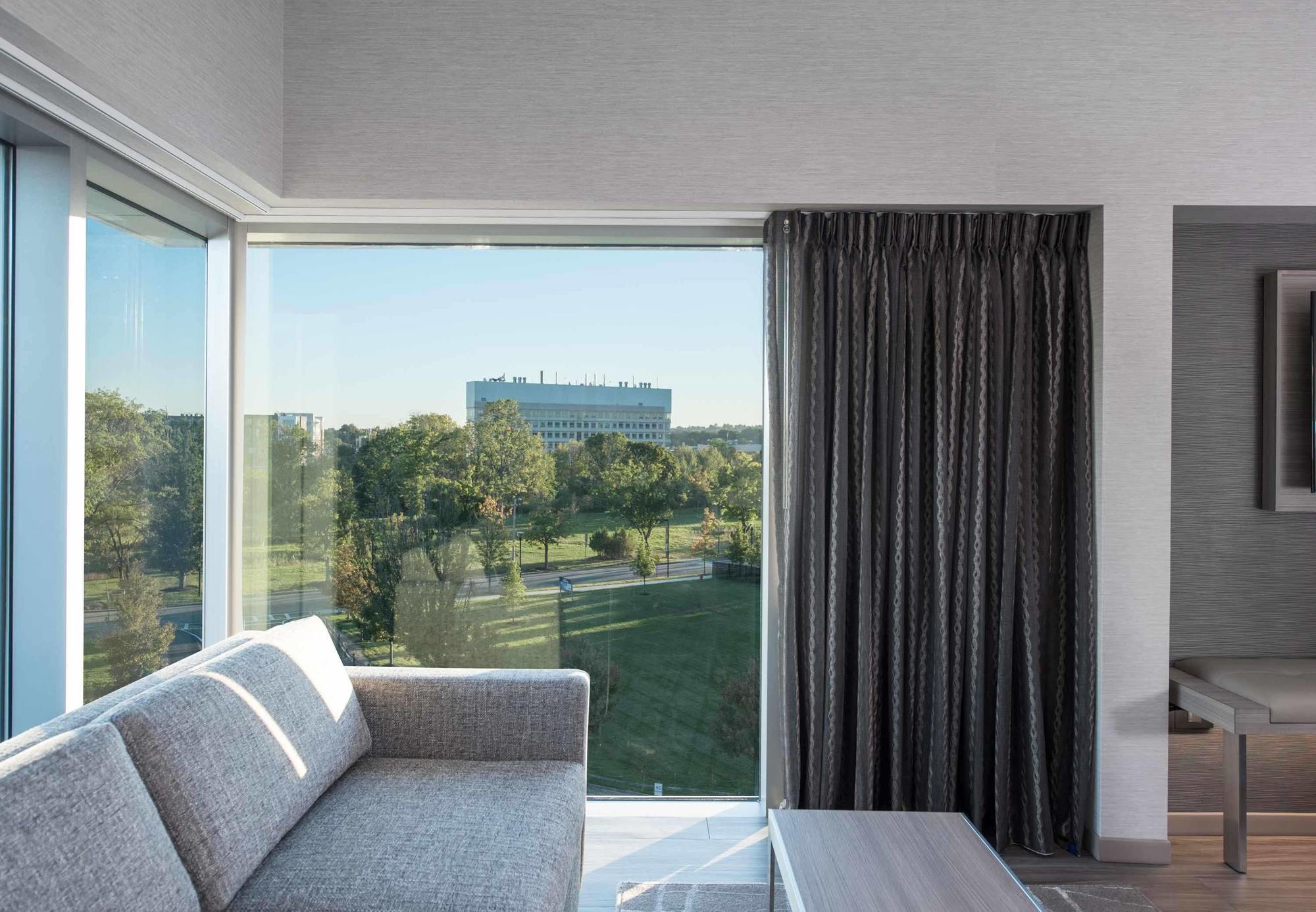 Ac Hotel By Marriott Boston קיימברידג' מראה חיצוני תמונה