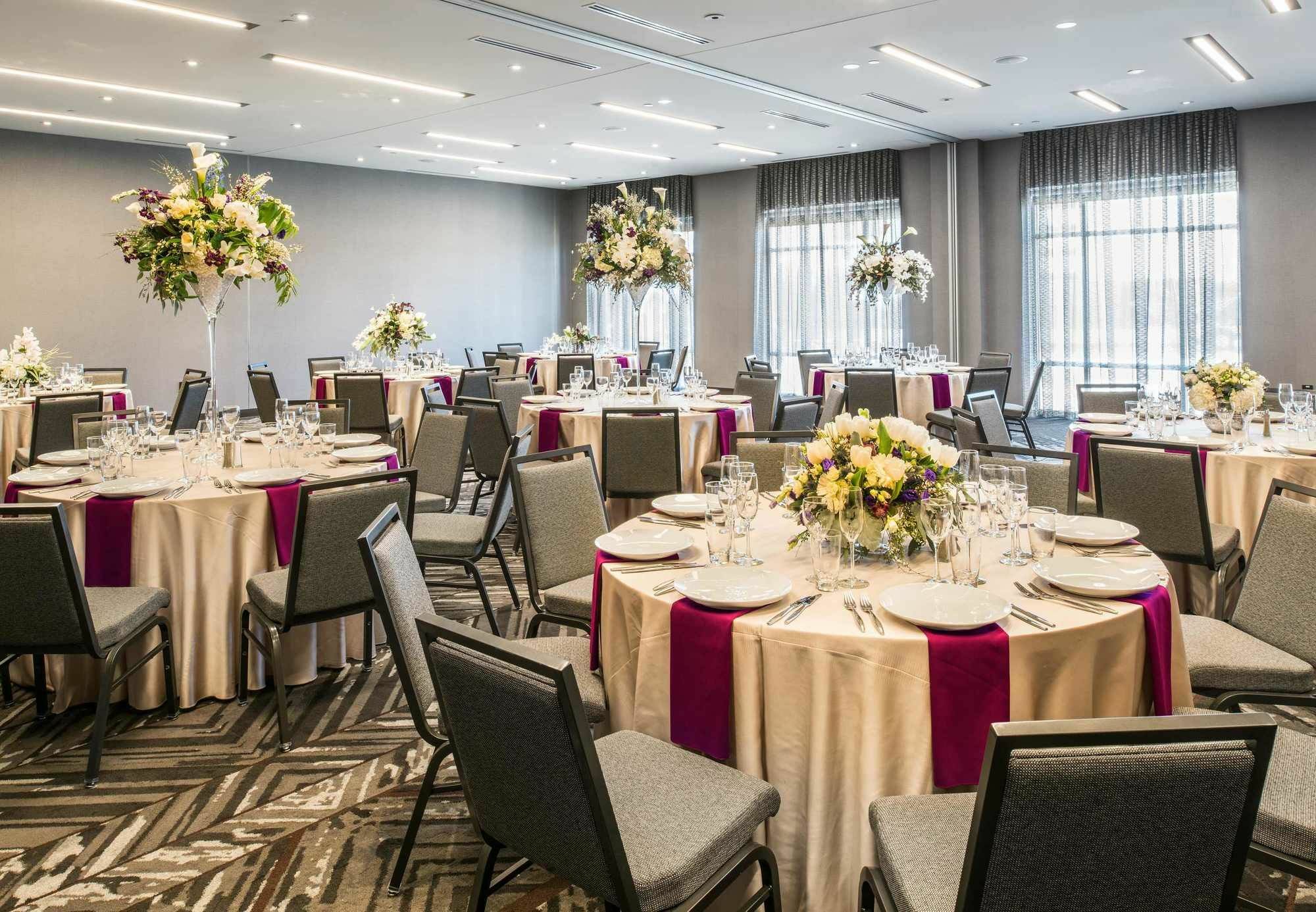 Ac Hotel By Marriott Boston קיימברידג' מראה חיצוני תמונה