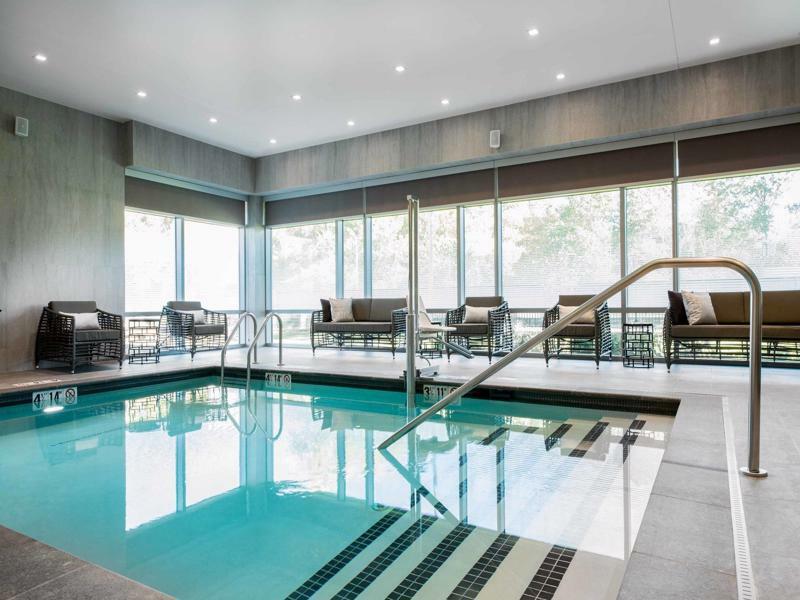 Ac Hotel By Marriott Boston קיימברידג' מראה חיצוני תמונה