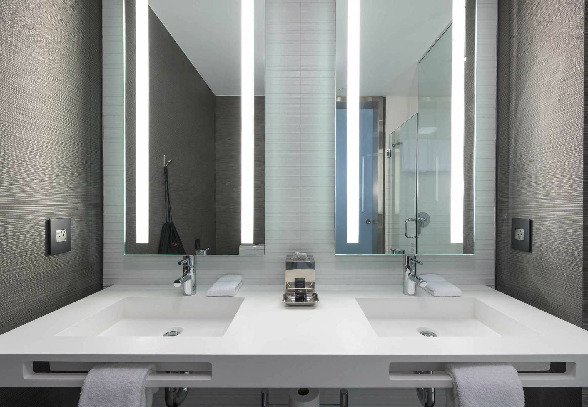 Ac Hotel By Marriott Boston קיימברידג' מראה חיצוני תמונה